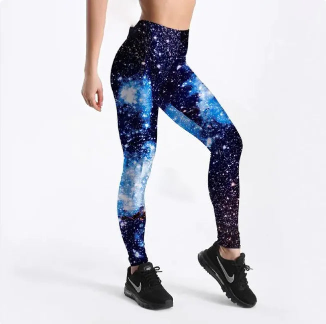 Pantalon de Yoga