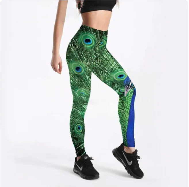 Pantalon de Yoga