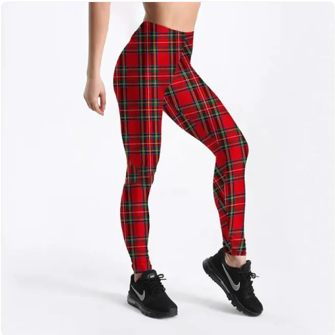 Pantalon de Yoga