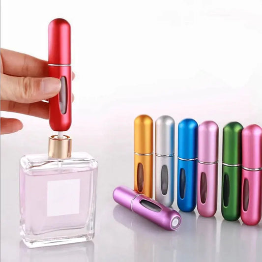 Vaporisateur portable pour parfum