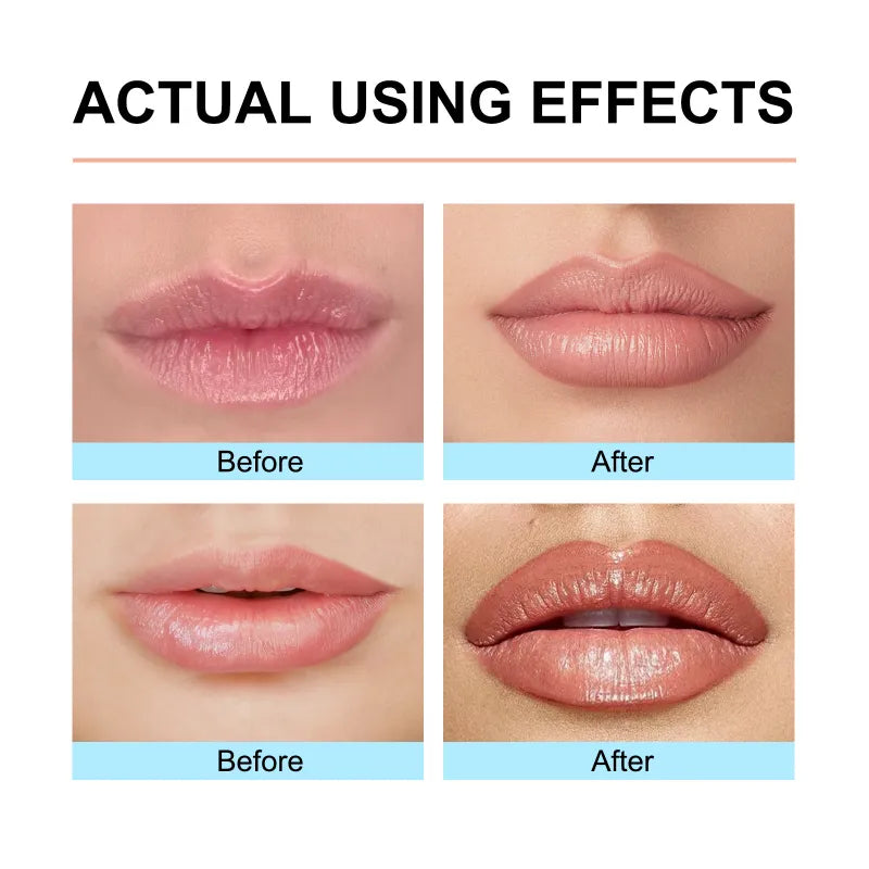 EndureLiner Lip Precision