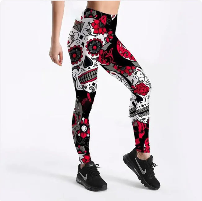 Pantalon de Yoga