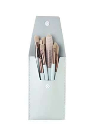 Set Essentiel de Pinceaux de Maquillage