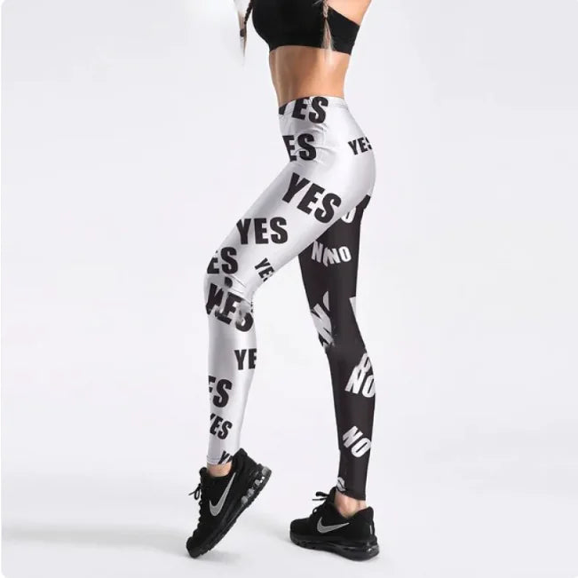 Pantalon de Yoga