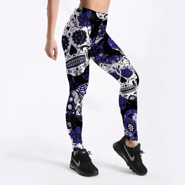 Pantalon de Yoga