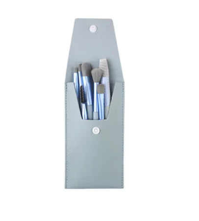 Set Essentiel de Pinceaux de Maquillage