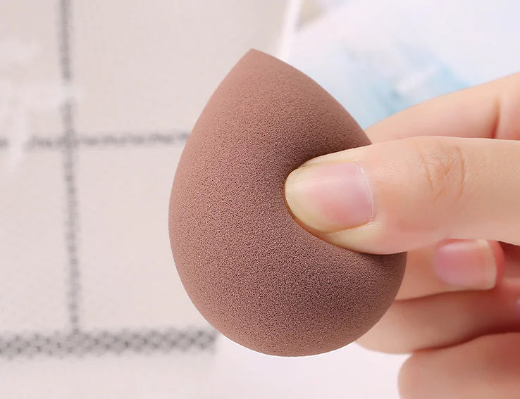 Éponge de Maquillage Rubycell – Blender Super Doux