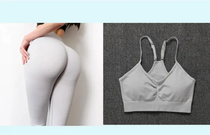 Pantalon de Yoga