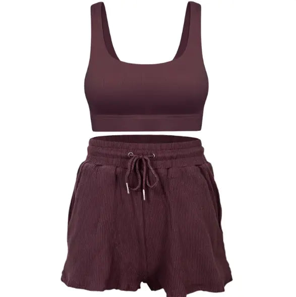 Tenue de Yoga