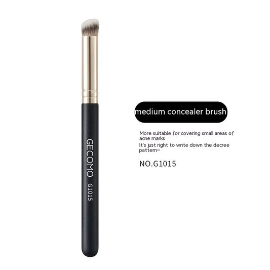 Pinceaux de Maquillage Gecomo