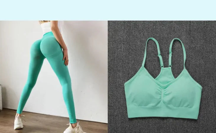 Pantalon de Yoga