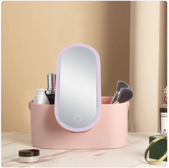 Compagnon de Beauté Lumineux LED