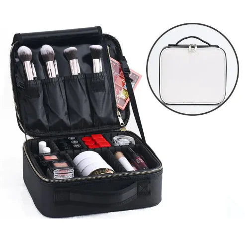 Sac de Rangement Beauté pour Femmes