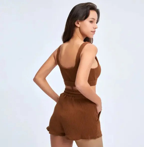 Tenue de Yoga