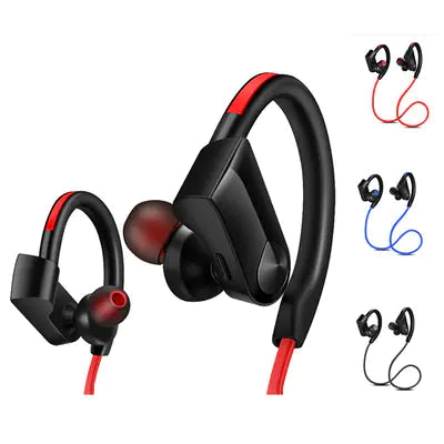 Écouteurs Sportifs Bluetooth K98 (Casques sans Fil)