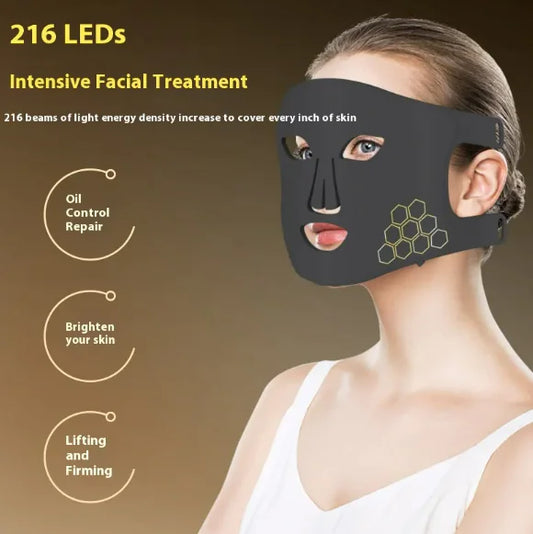 Masque de Beauté Photon