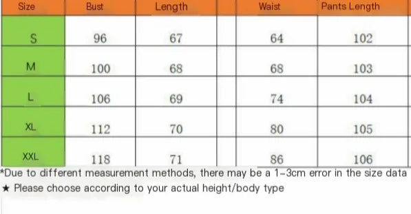 Ensemble Deux Pièces Tricoté