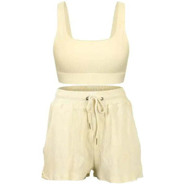 Tenue de Yoga