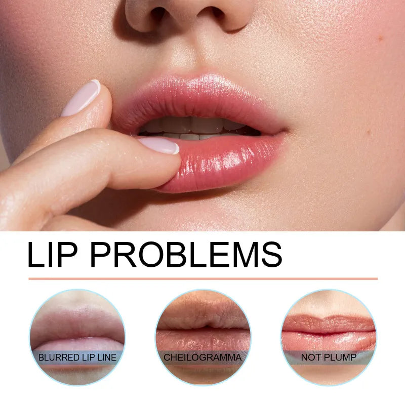EndureLiner Lip Precision