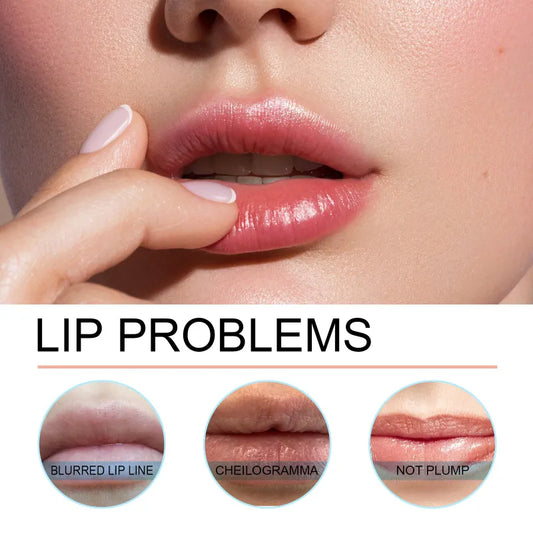 EndureLiner Lip Precision