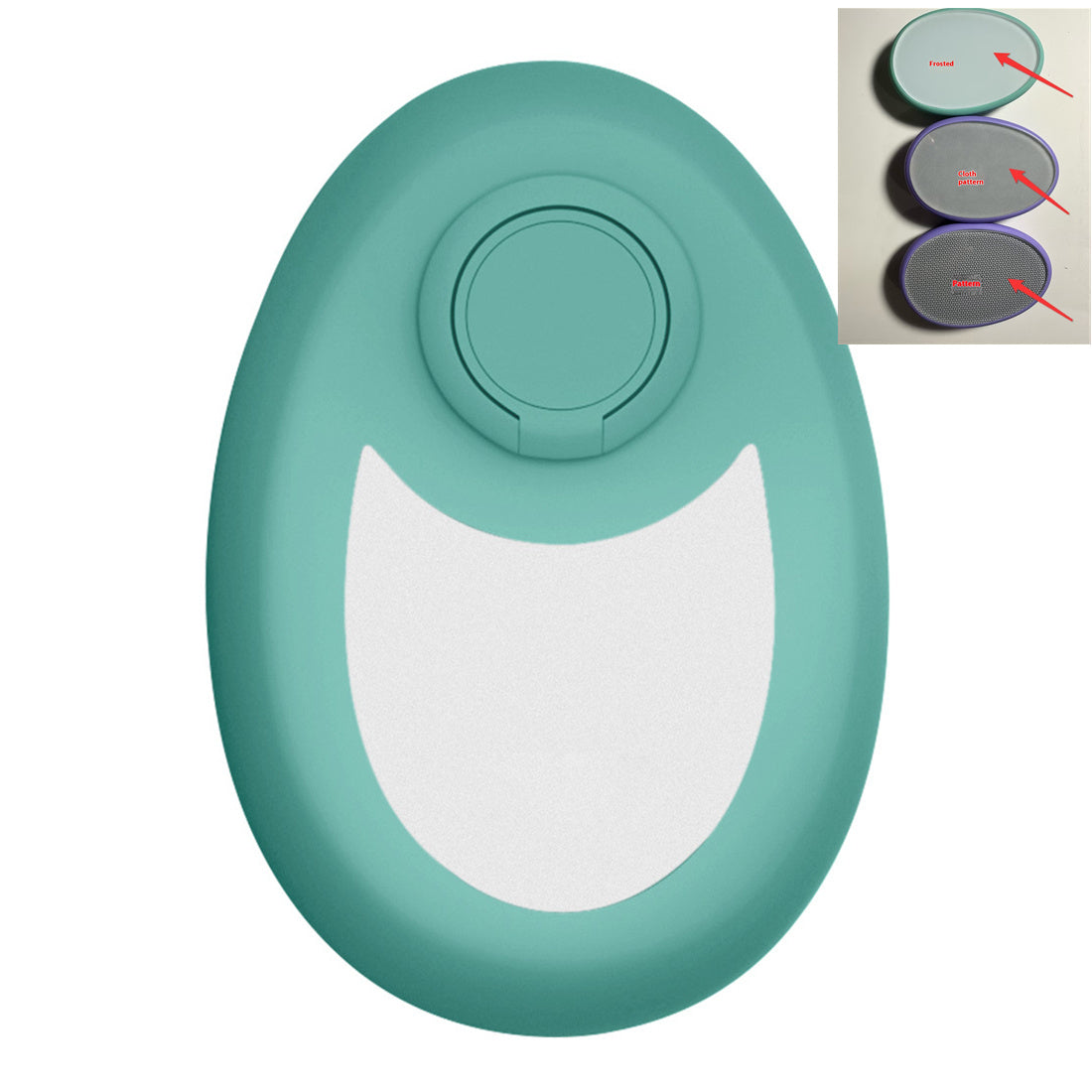 Mise à niveau Crystal Magic Crystal Epilator