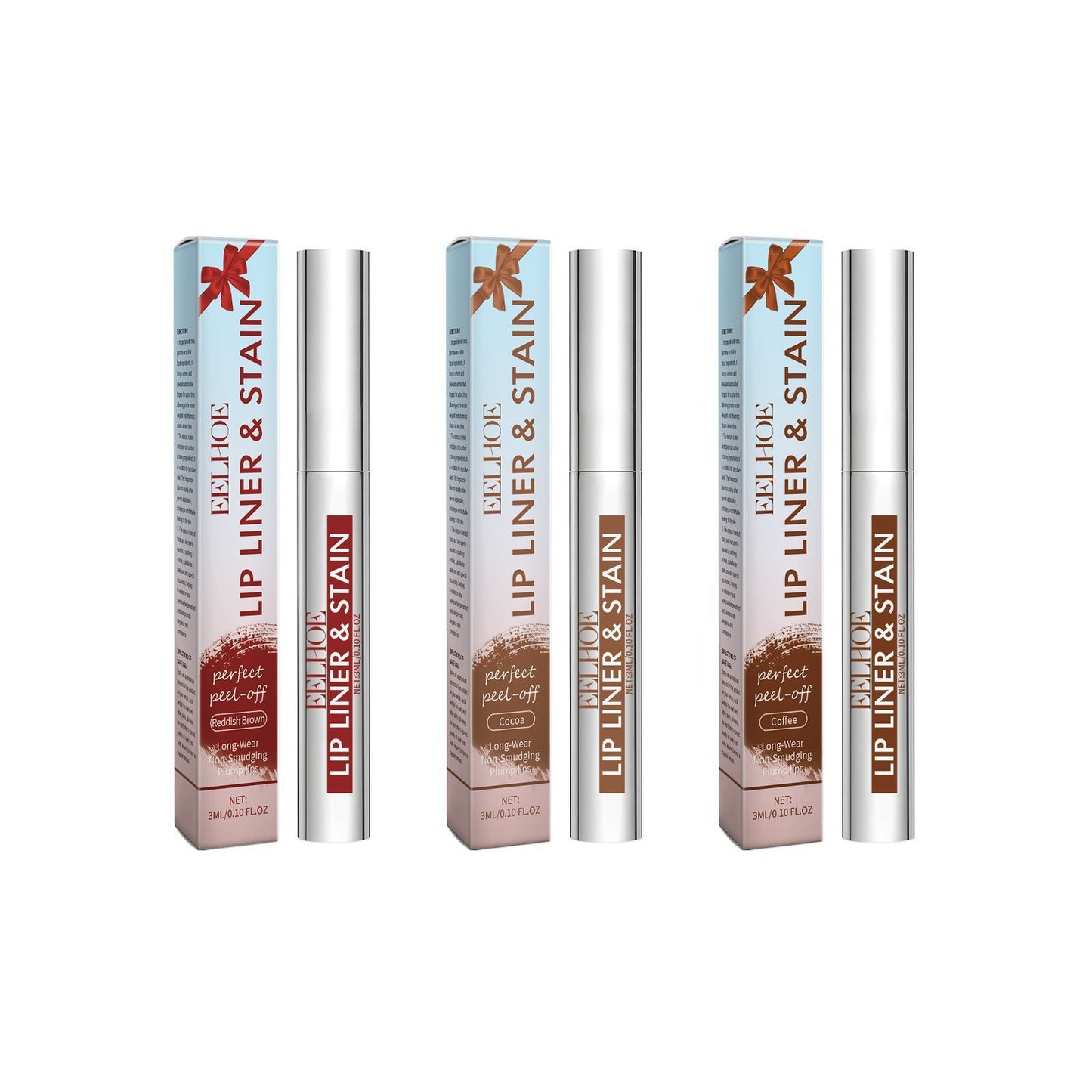 Gloss à lèvres peeling, crayon à lèvres waterproof, tatouage, maquillage longue tenue, tatouage peel-off, brillant à lèvres hydratant, mat, crayon à lèvres peel-off, cosmétiques