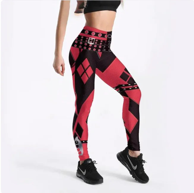Pantalon de Yoga