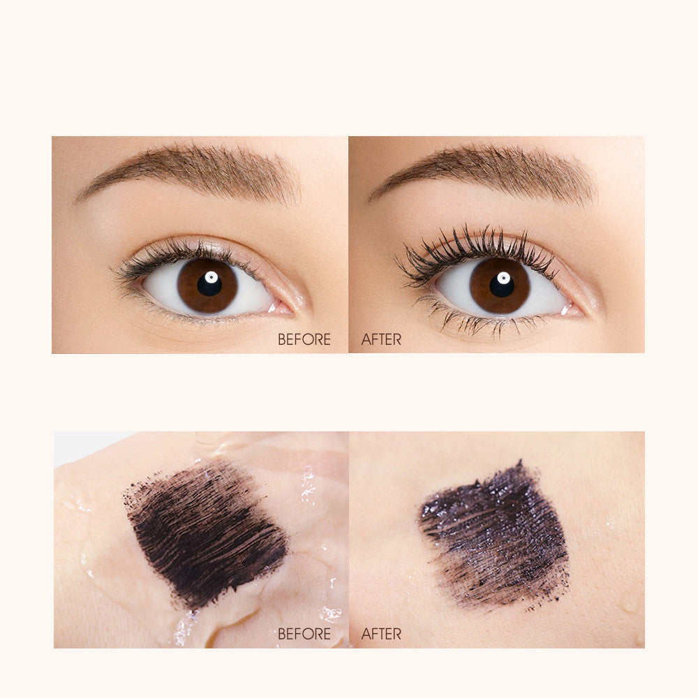 Flying Dense Curling Electric Eye Mascara Waterproof And Sweatproof