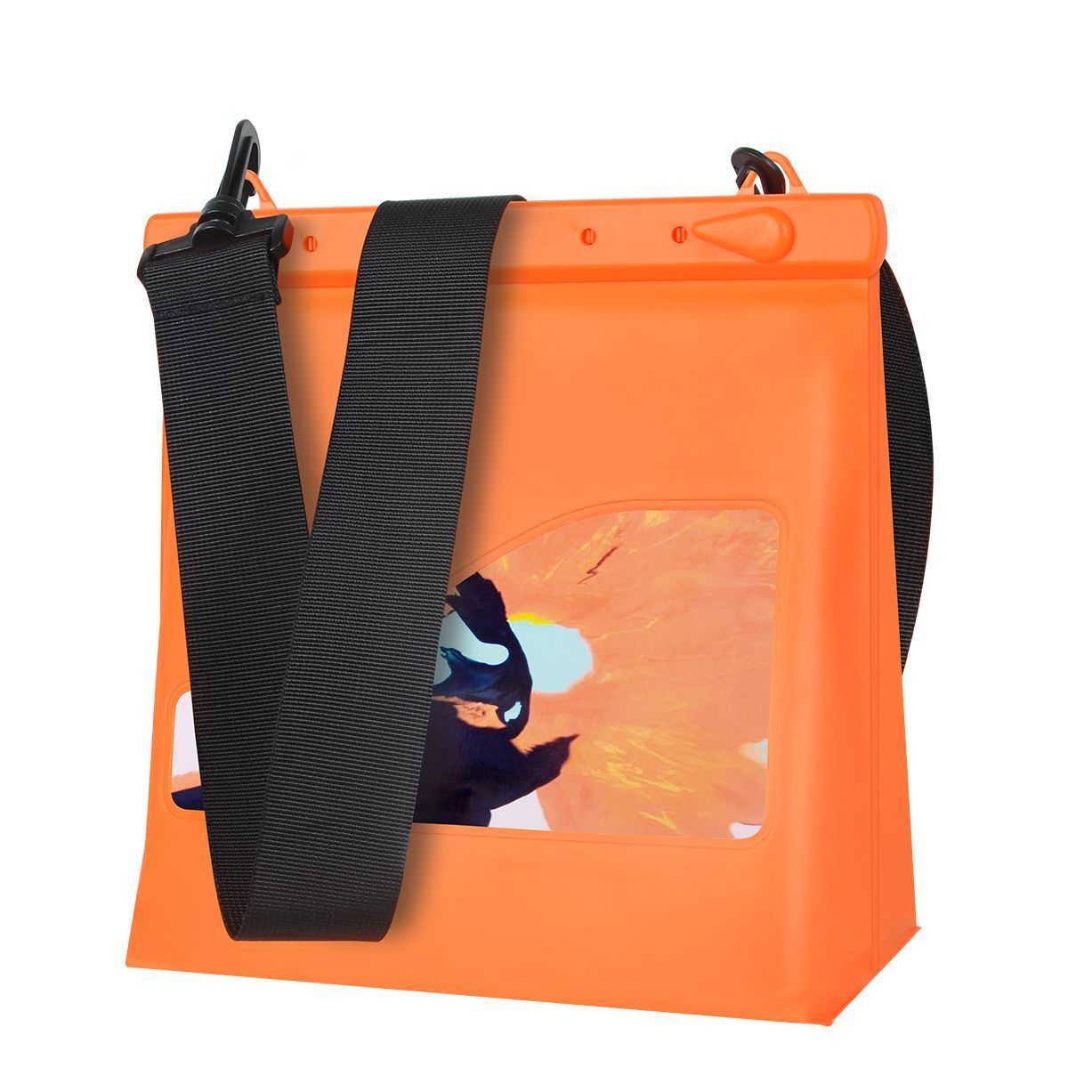 Sac étanche en PVC à la mode