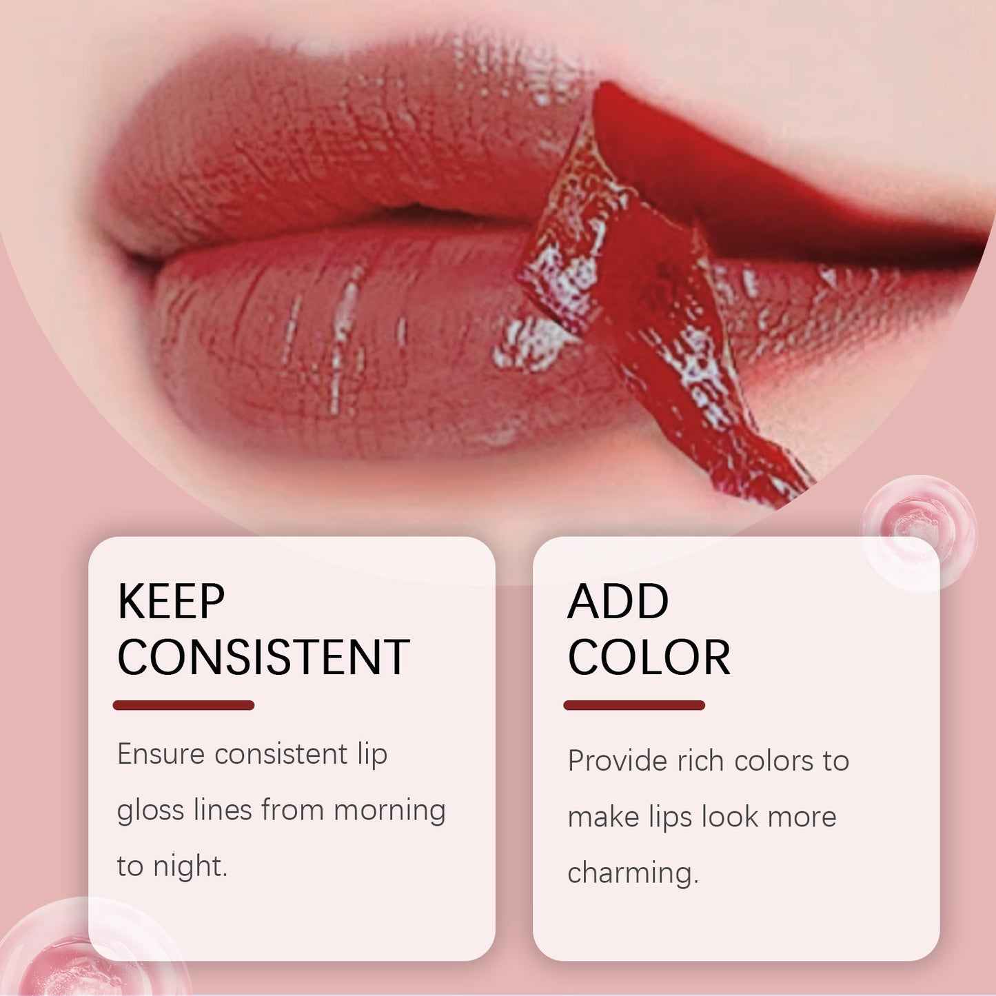 Gloss à lèvres peeling, crayon à lèvres waterproof, tatouage, maquillage longue tenue, tatouage peel-off, brillant à lèvres hydratant, mat, crayon à lèvres peel-off, cosmétiques