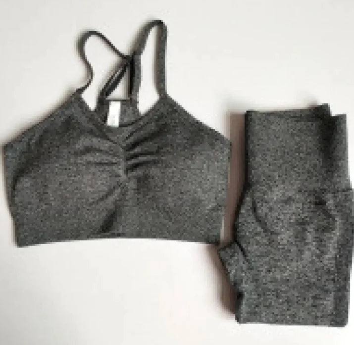 Pantalon de Yoga