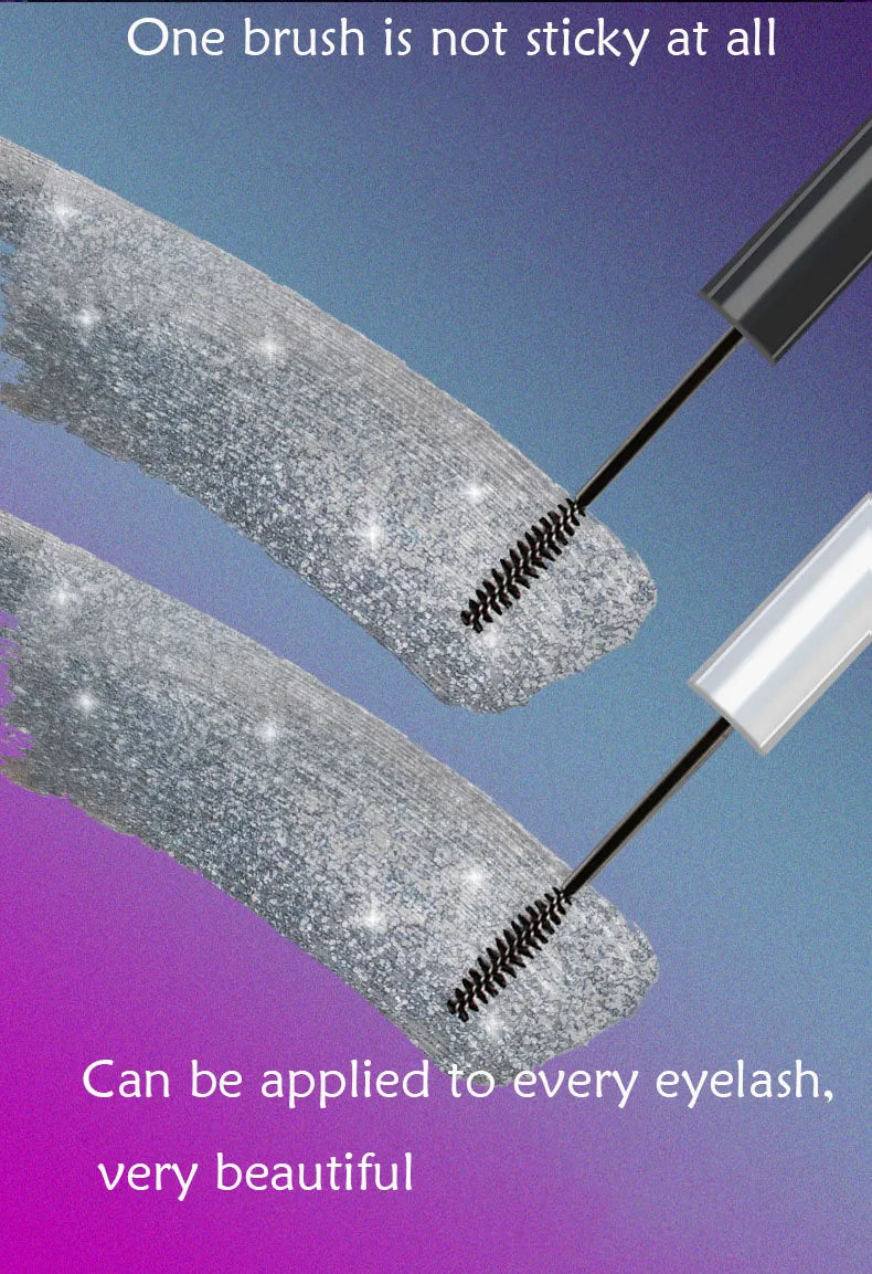 Mascara Perceuse Écrasante