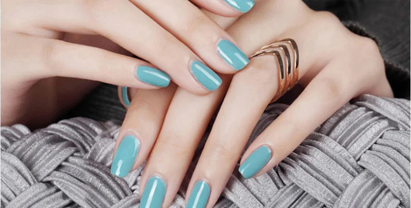 Vernis à Ongles et Gel à Ongles pour Manucure