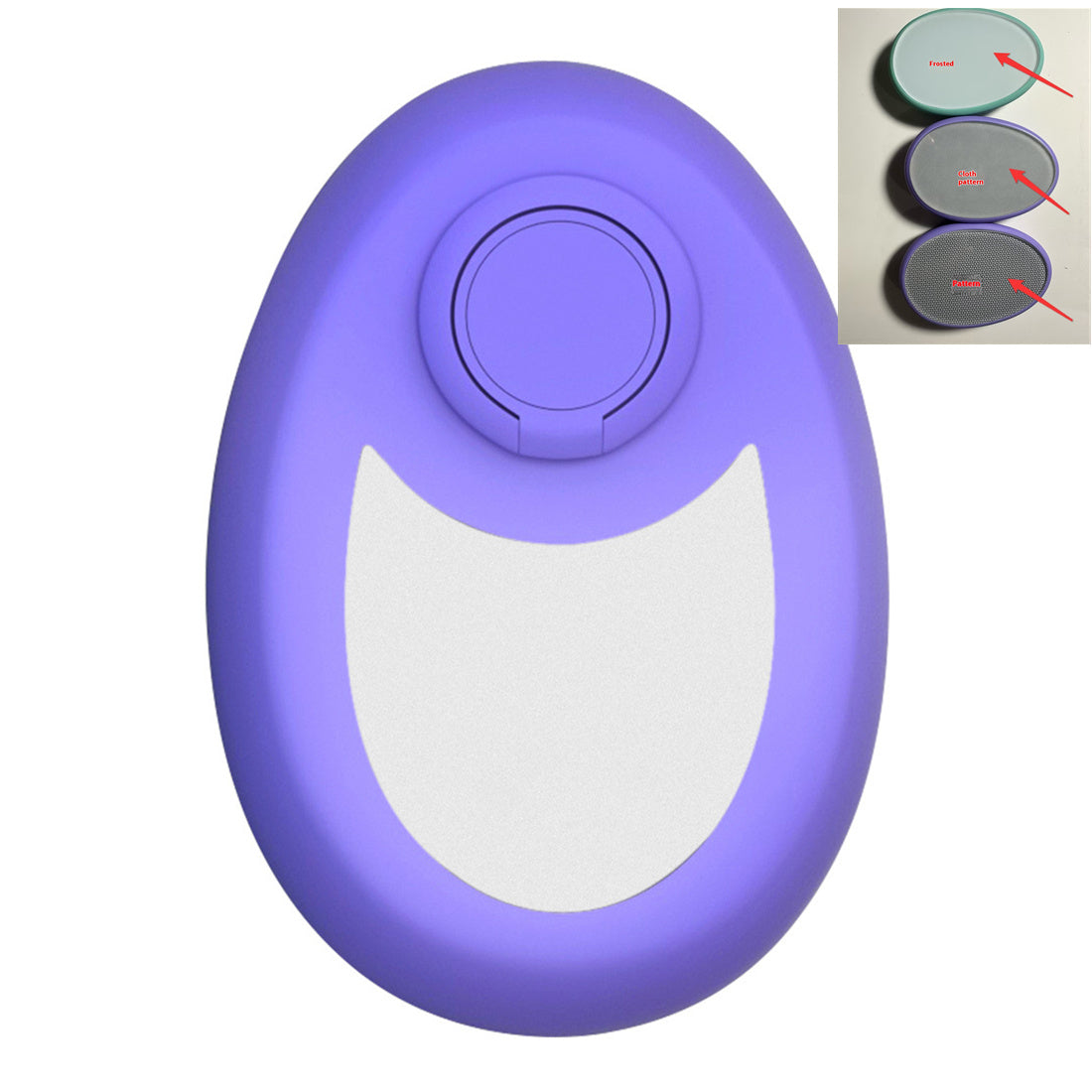Mise à niveau Crystal Magic Crystal Epilator