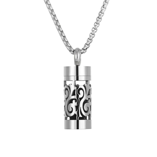 Pendentif Aromathérapie