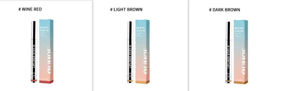 Crayon Contour des Lèvres