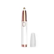 Outil Épilateur de Sourcils Indolore Rechargeable