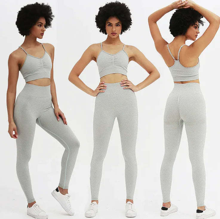 Pantalon de Yoga