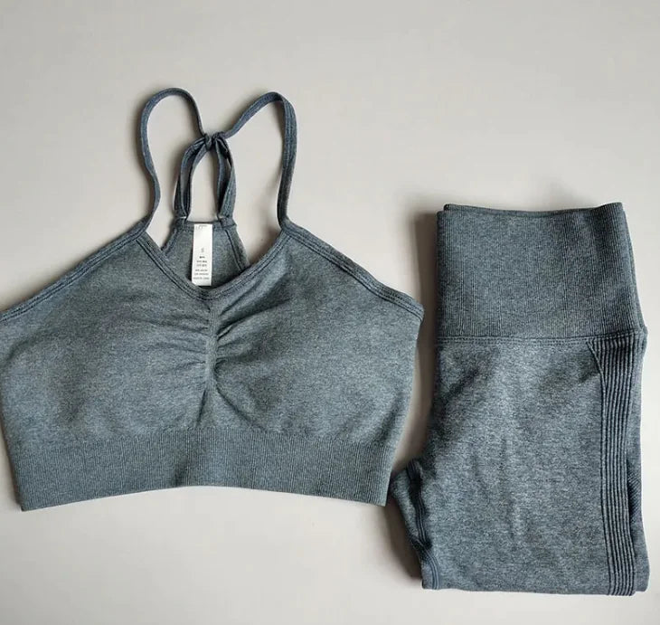 Pantalon de Yoga