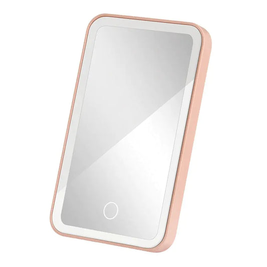 Miroir de Maquillage Portable