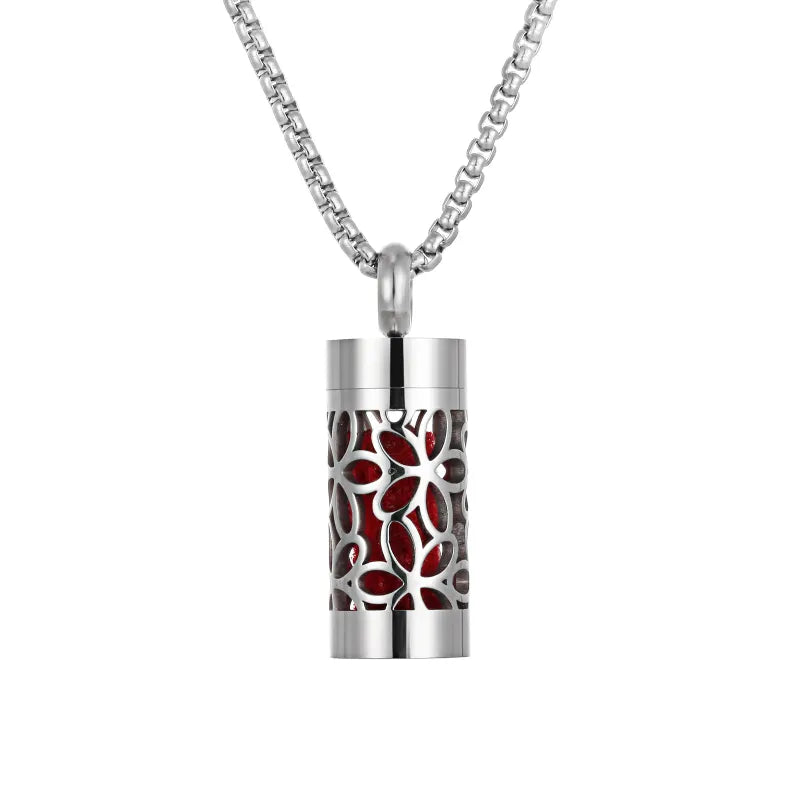 Pendentif Aromathérapie
