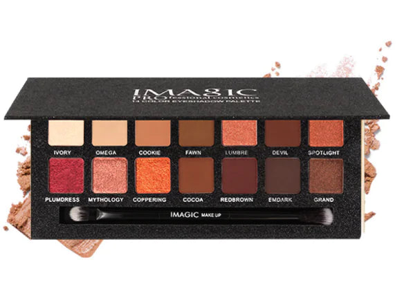 Coffret de Maquillage