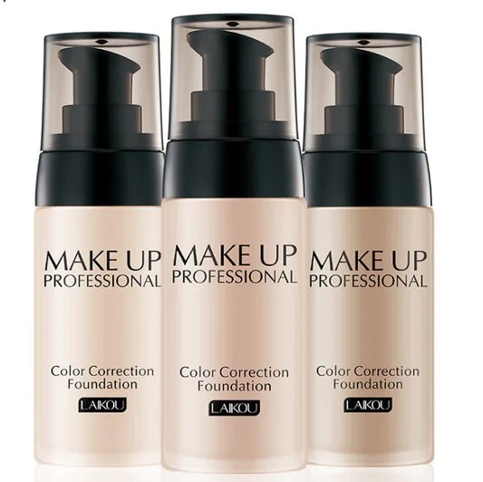 Fond de Teint Liquide Cosmétique