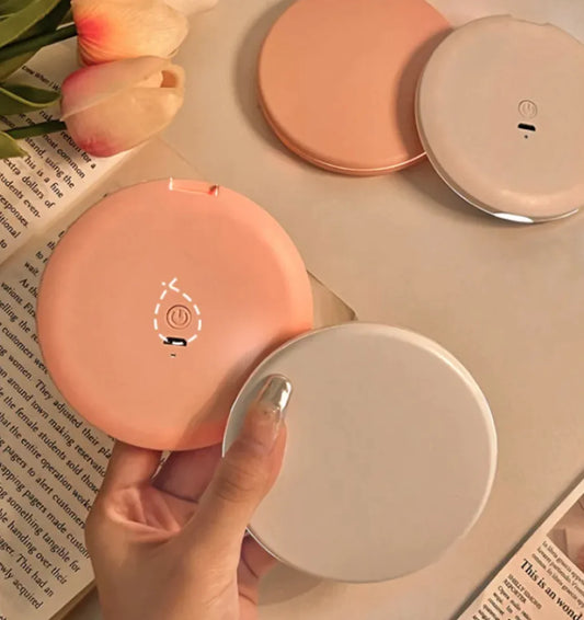 Mallette de Vanité Illuminée LED