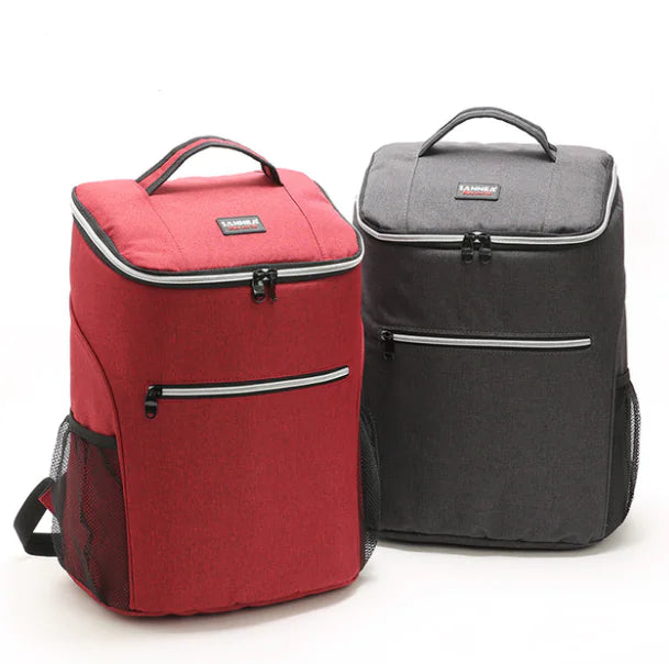 Sac à Dos Isotherme à Double Bretelle