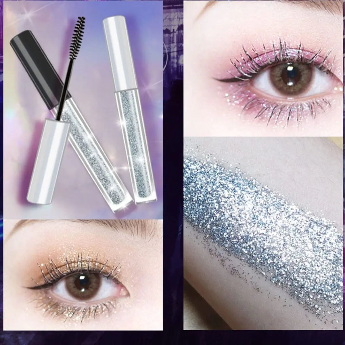 Mascara Perceuse Écrasante