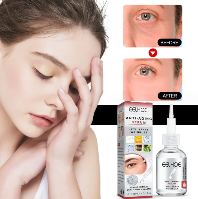 Produit de Soin du Visage Raffermissant et Nourrissant (Une Pièce)