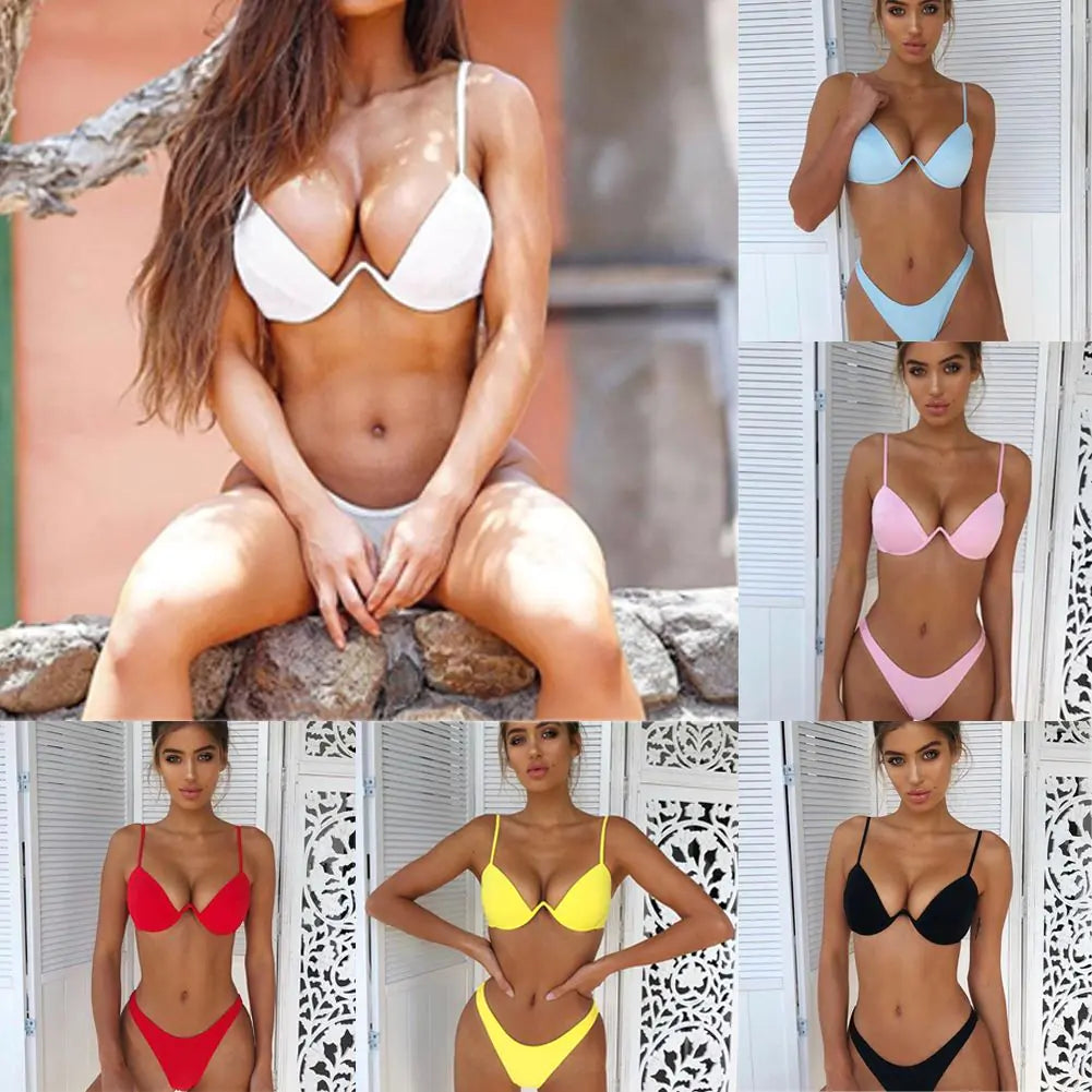 Collection Chic de Vêtements de Plage pour l'Été