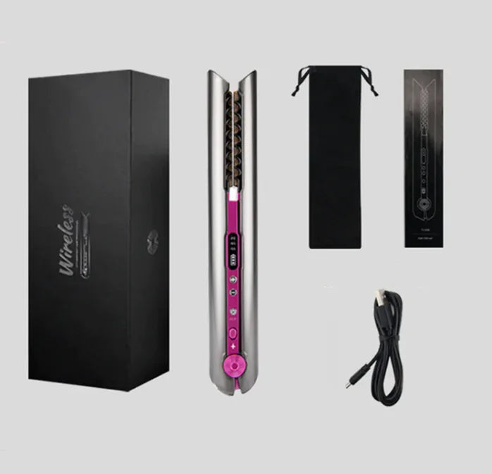 Boucleur Sans Fil Curv Ease