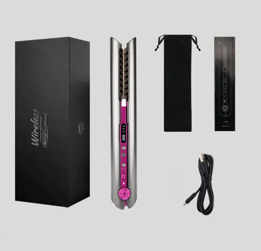 Boucleur Sans Fil Curv Ease